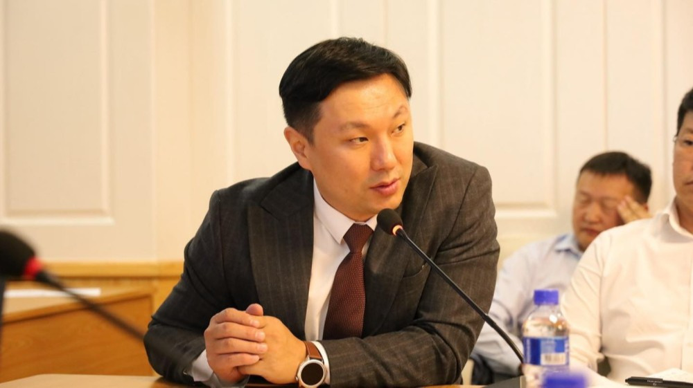 Ч.Хишигдалай: Нийслэл 2026 онд Евро-5 стандартын шатахууны хэрэглээнд бүрэн шилжинэ